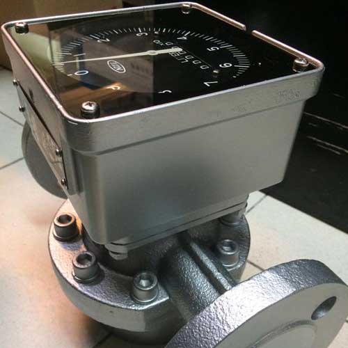 Flowmeter Nitto Spesialist Flowmeter